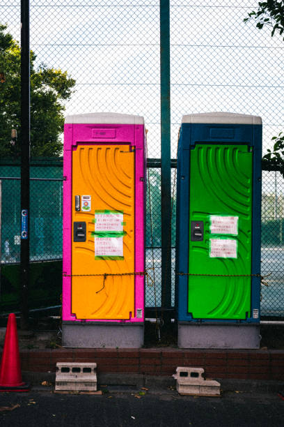 Best Construction site porta potty rental  in Stony Point, MI