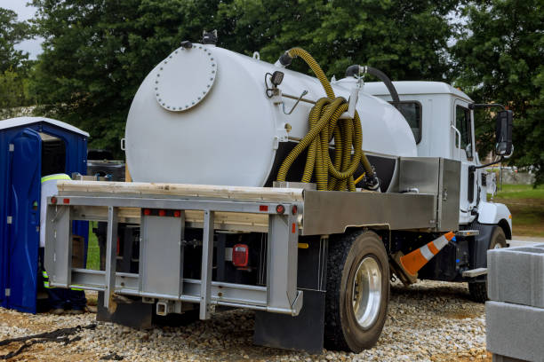 Best Porta potty for special events  in Stony Point, MI