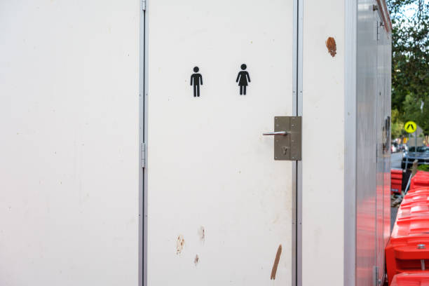 Best Porta potty rental near me  in Stony Point, MI