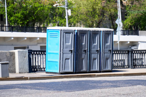 Best Portable toilet rental cost  in Stony Point, MI