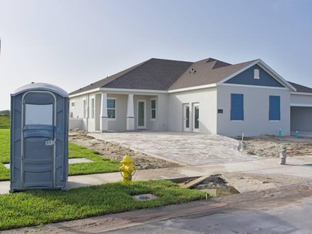 Porta potty rental for outdoor events in Stony Point, MI